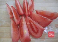 酸甜腐竹鸡的做法图解1