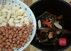 营养腊排骨的做法图解5