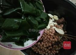 营养腊排骨的做法图解6