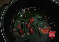 营养腊排骨的做法图解7