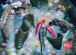 营养腊排骨的做法图解8