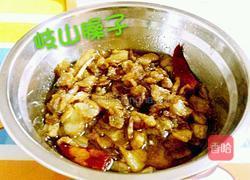 岐山臊子的做法图解4