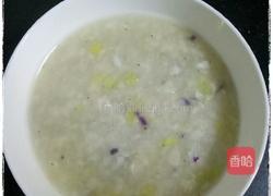 宝宝辅食疙瘩汤的做法图解10