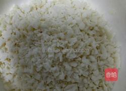 宝宝辅食疙瘩汤的做法图解8