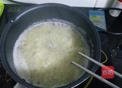 宝宝辅食疙瘩汤的做法图解9