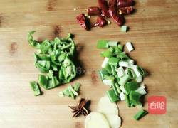 冬瓜烧鸡的做法图解3