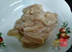 茄汁鸡柳的做法图解6