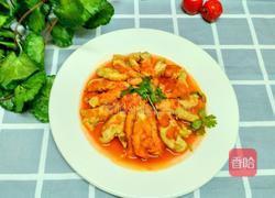 茄汁鸡柳的做法图解16