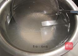 椰子茸芒果杯的做法图解6