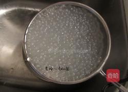 椰子茸芒果杯的做法图解7