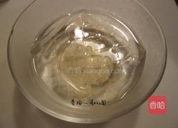 椰子茸芒果杯的做法图解9