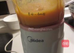 椰子茸芒果杯的做法图解18