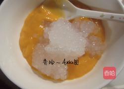 椰子茸芒果杯的做法图解19