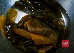 筒子骨蔬靓汤的做法图解2