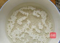 翡翠烧卖的做法图解1