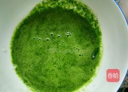 翡翠烧卖的做法图解7