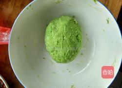 翡翠烧卖的做法图解8