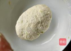 翡翠烧卖的做法图解9