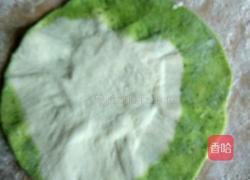 翡翠烧卖的做法图解13