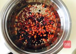 腊八粥的做法图解1