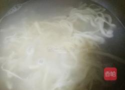 牛肉面的做法图解4