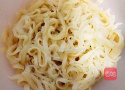 牛肉面的做法图解5