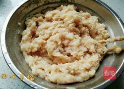 纯手工鱼圆的做法图解6