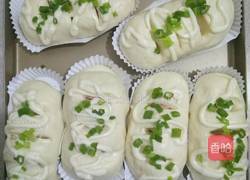 火腿肠香包的做法图解8