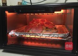 什锦土豆披萨(简易烤箱版)的做法图解11