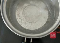 紫菜蛋花汤的做法图解1
