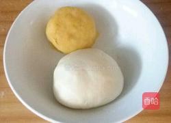 电饭锅版老婆饼的做法图解9