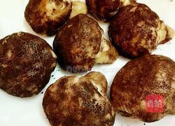 仿真香菇包的做法图解15