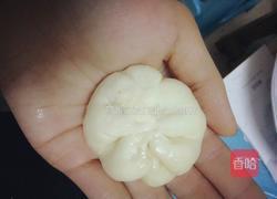 仿真香菇包的做法图解10