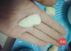 仿真香菇包的做法图解12