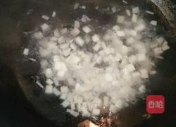 炒饭的做法图解2