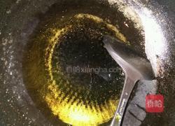 炒饭的做法图解5