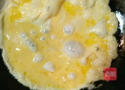 炒饭的做法图解6