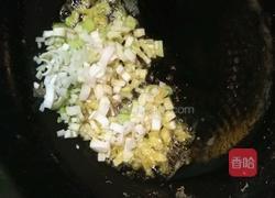 炒饭的做法图解9