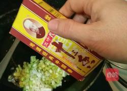 炒饭的做法图解10