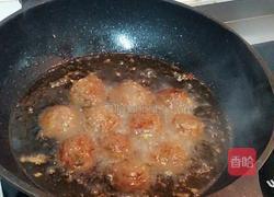年夜饭#黑椒肉丸的做法图解4
