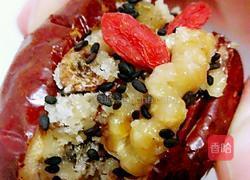 枣加核桃（自制）的做法图解2