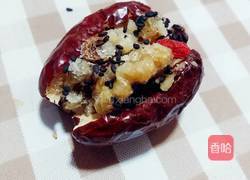 枣加核桃（自制）的做法图解8