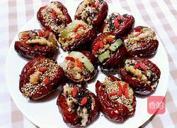 枣加核桃（自制）的做法图解9