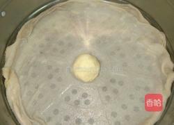 粘豆包的做法图解11