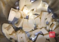 蔓越梅饼干的做法图解1