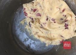 蔓越梅饼干的做法图解7