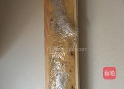 蔓越梅饼干的做法图解9