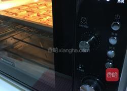 蔓越梅饼干的做法图解12