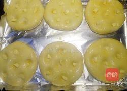 牛油砂糖面包的做法图解8