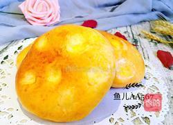 牛油砂糖面包的做法图解10